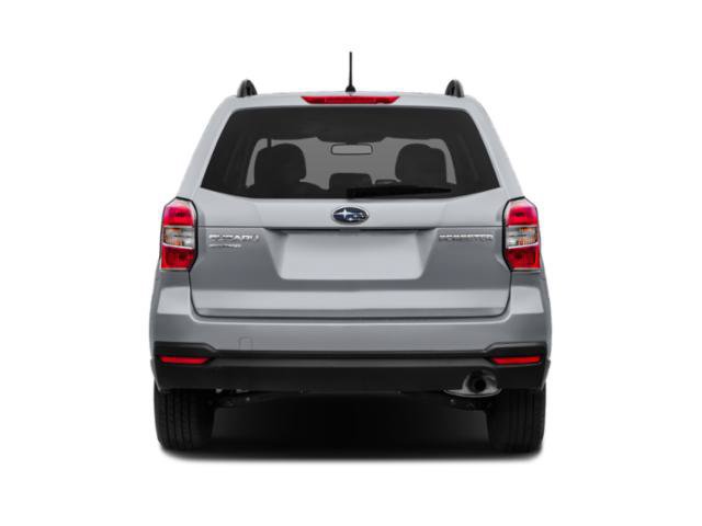 Used 2015 Subaru Forester 2.5i Premium w/ All-Weather Package AWD/4WD image 8
