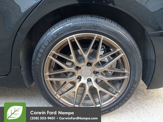 Used 2023 Toyota Camry SE w/ Cold Weather Package image 31