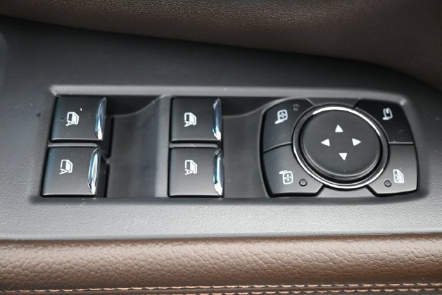 New 2026 Ford Expedition Max King Ranch AWD/4WD image 19