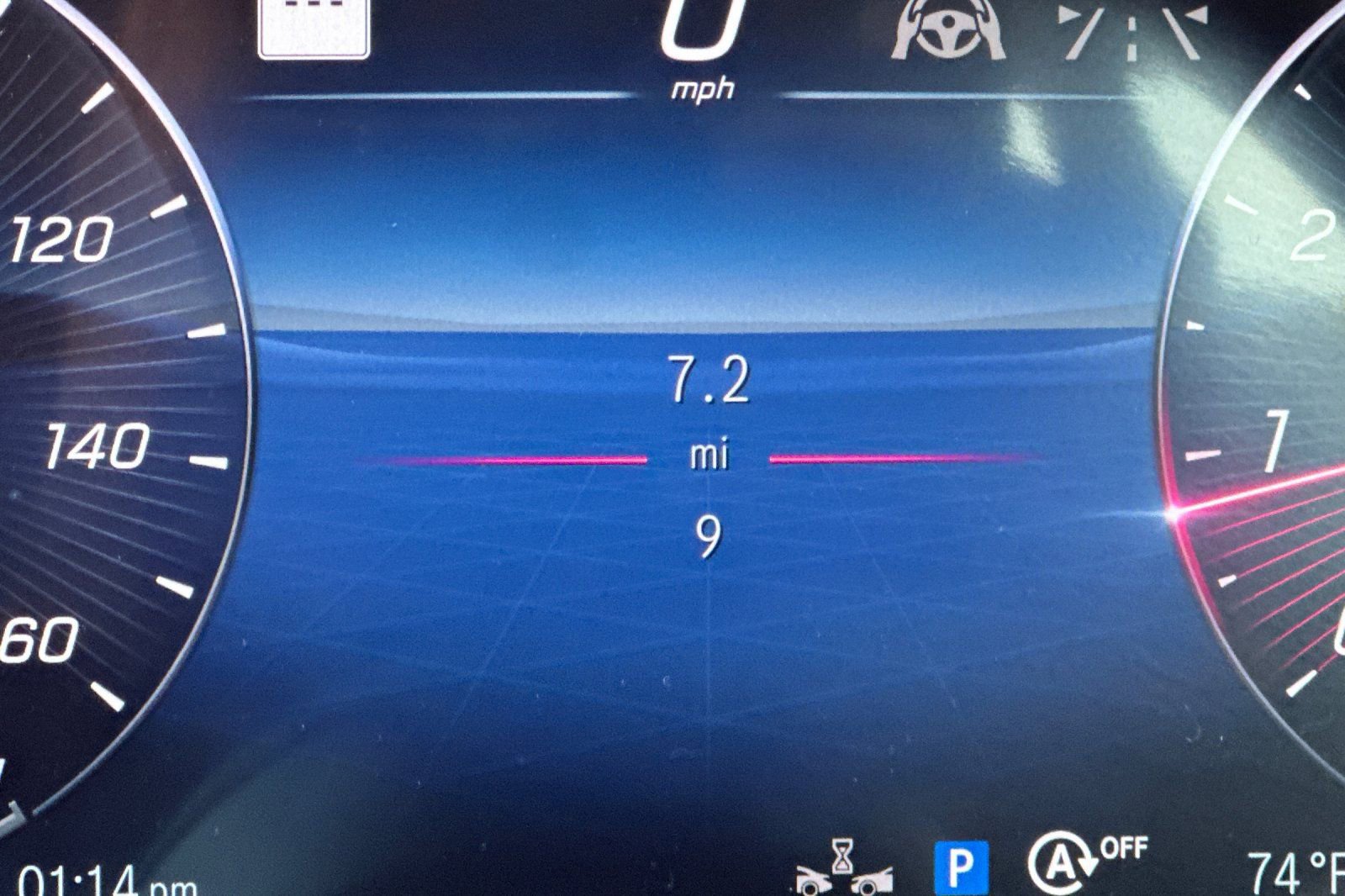 New 2026 Mercedes-Benz S 580 4MATIC Sedan image 36