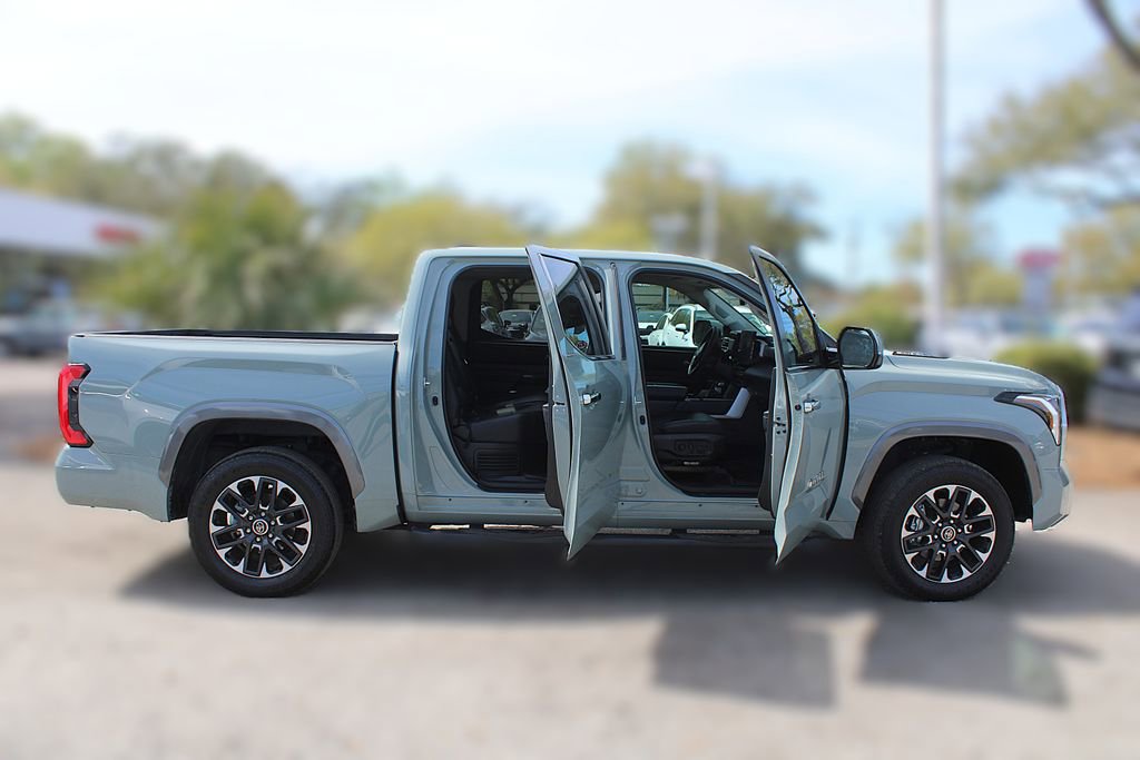 Used 2024 Toyota Tundra Limited image 7