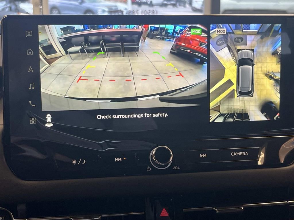 New 2026 Mitsubishi Outlander SE FWD image 26