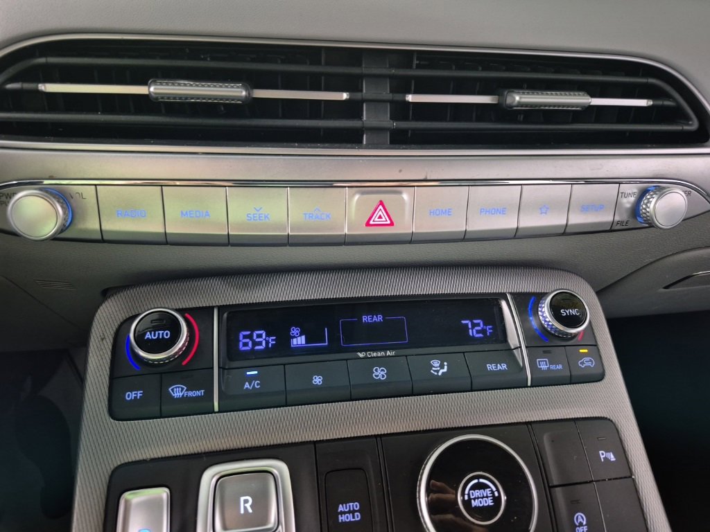 Used 2020 Hyundai Palisade SEL image 28