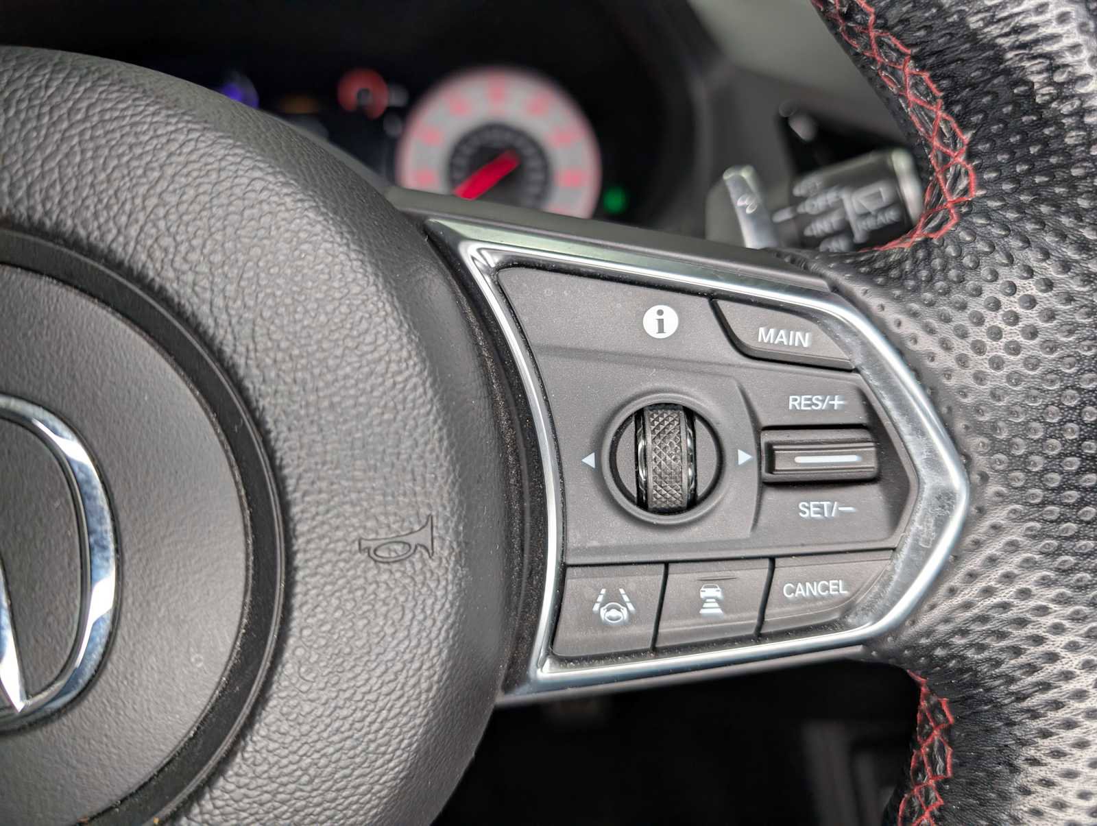 Used 2021 Acura RDX A-Spec image 35