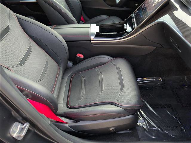 Certified 2024 Mercedes-Benz C 43 AMG 4MATIC Sedan image 22