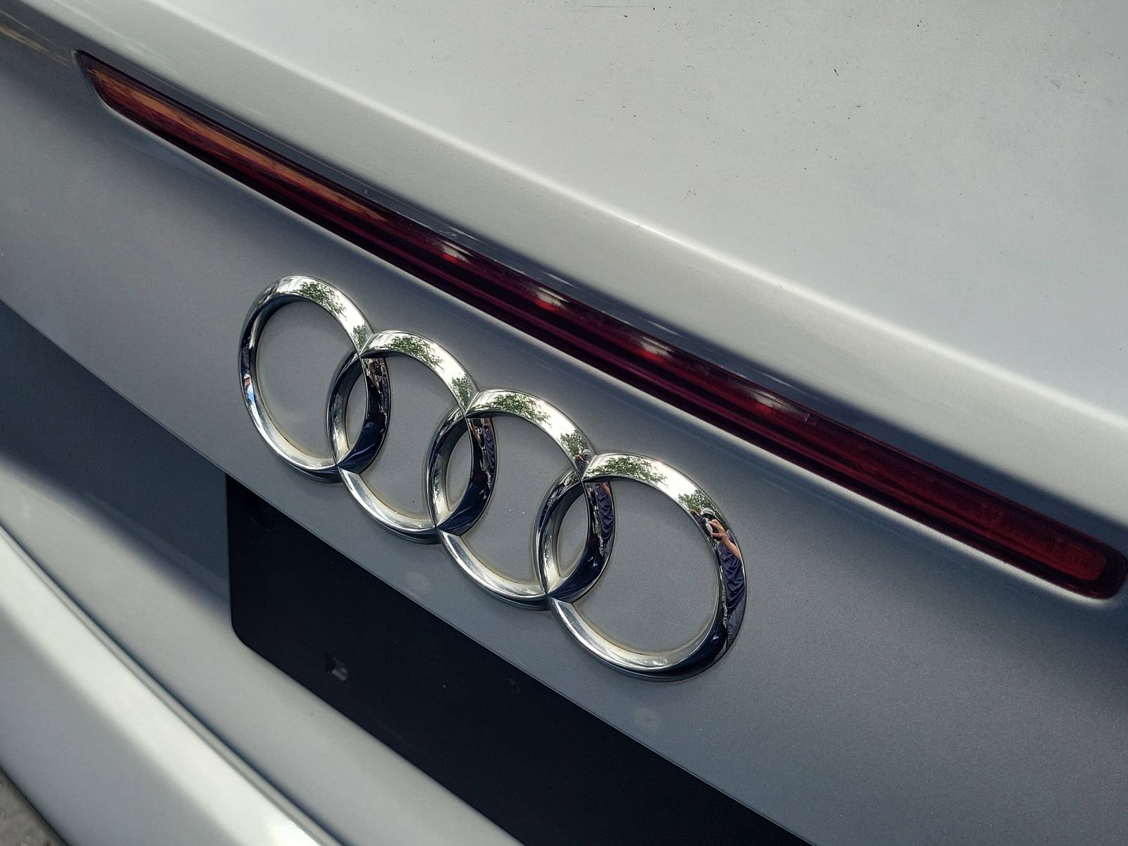 Used 2014 Audi A5 2.0T Premium w/ Lighting Package AWD/4WD image 5