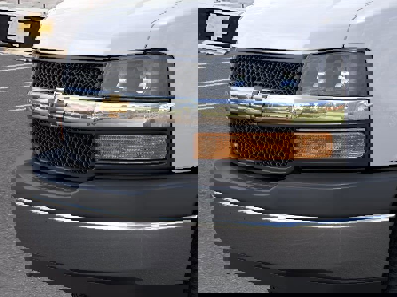 New 2025 Chevrolet Express 3500 w/ Power Convenience Package image 13