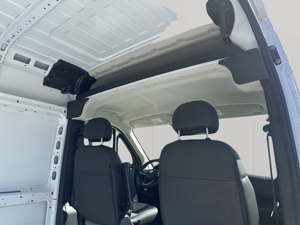 New 2026 RAM ProMaster 3500 w/ Advanced Safety Group FWD image 19