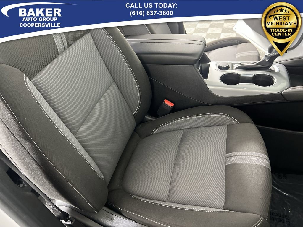 Used 2023 Chevrolet Blazer LT image 27