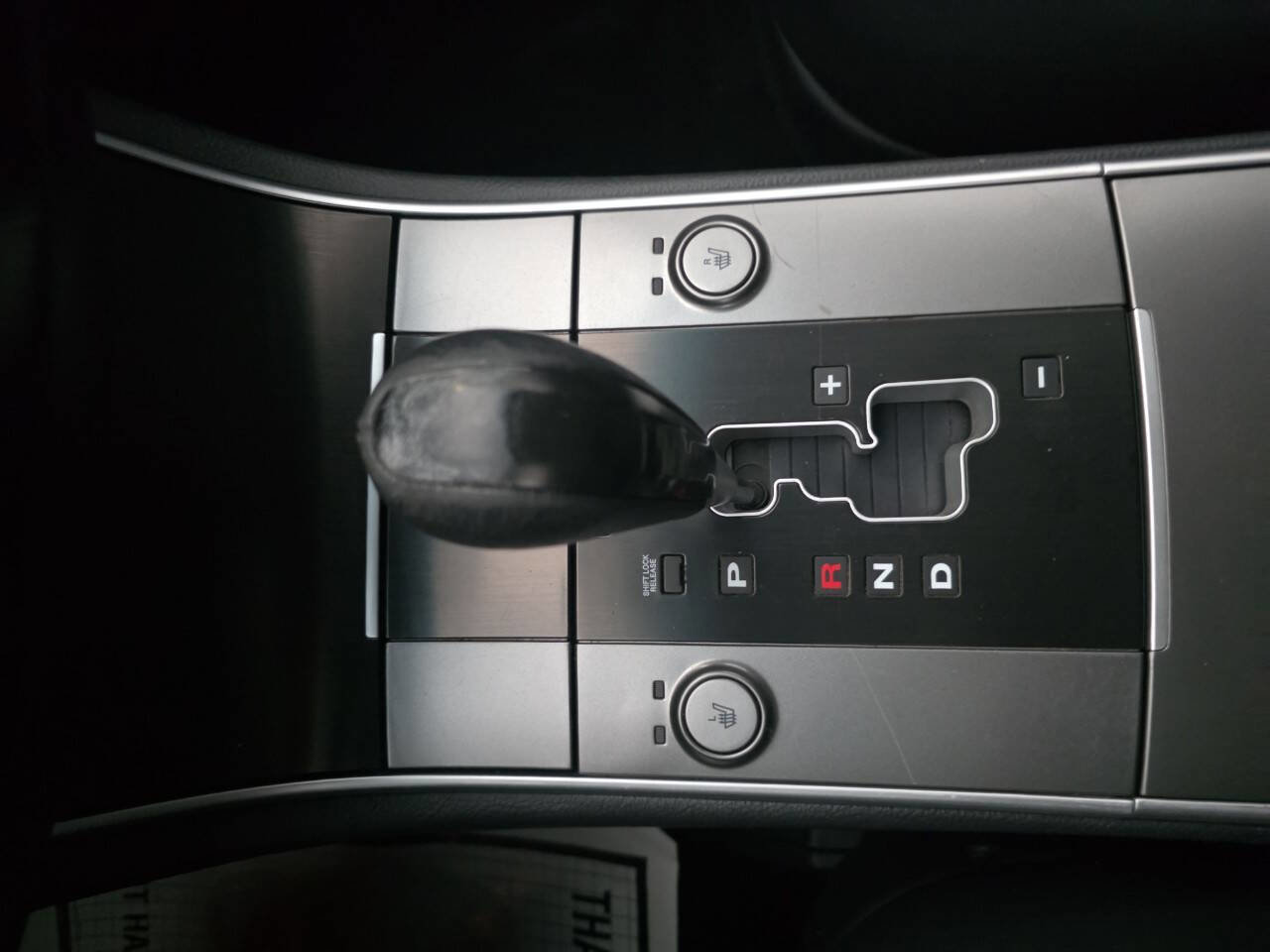 Used 2012 Hyundai Veracruz Limited image 21