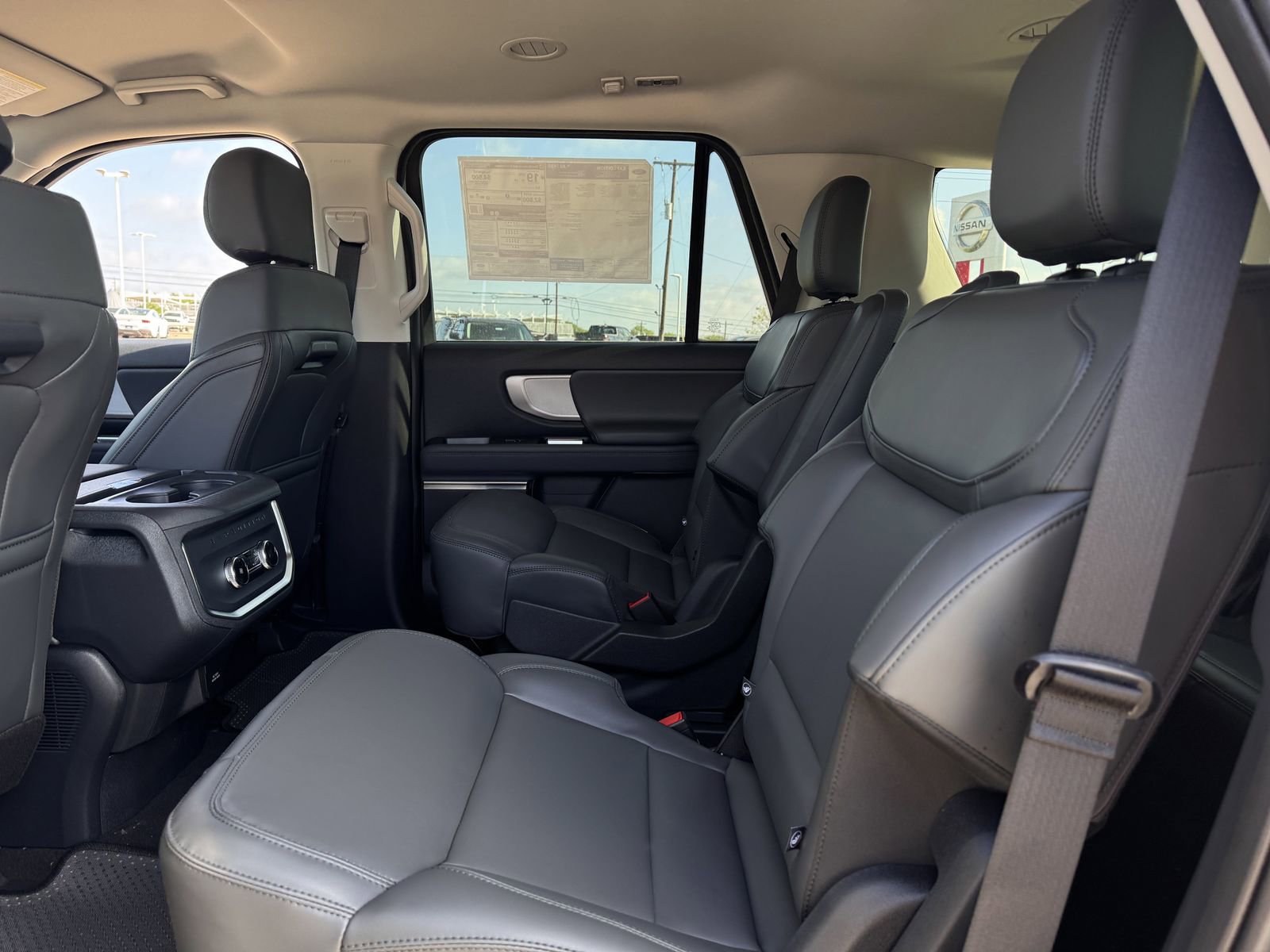 New 2026 Ford Expedition Active image 23