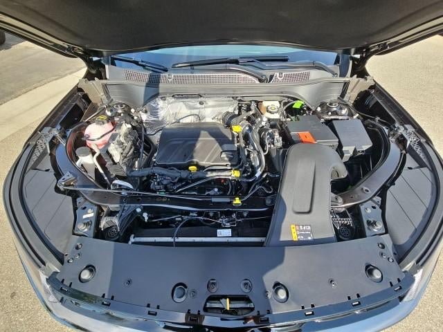 New 2026 Chevrolet Trax RS w/ Driver Confidence Package FWD image 29