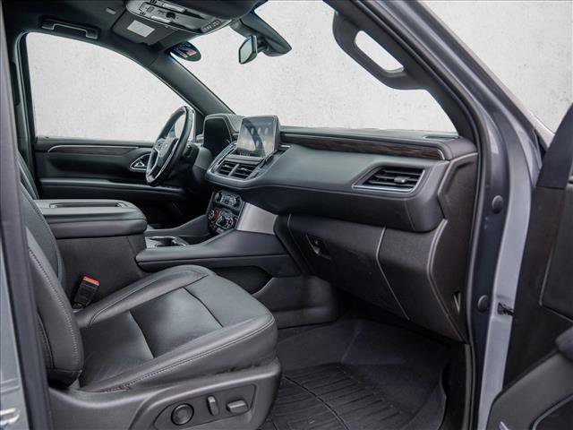 Used 2021 Chevrolet Tahoe Z71 image 29