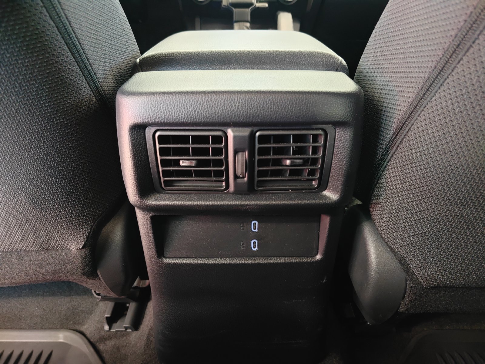 Used 2026 Toyota 4Runner SR5 RWD image 26