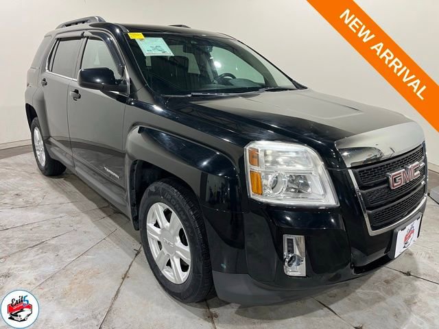 Used 2015 GMC Terrain SLE w/ Safety Package image 1