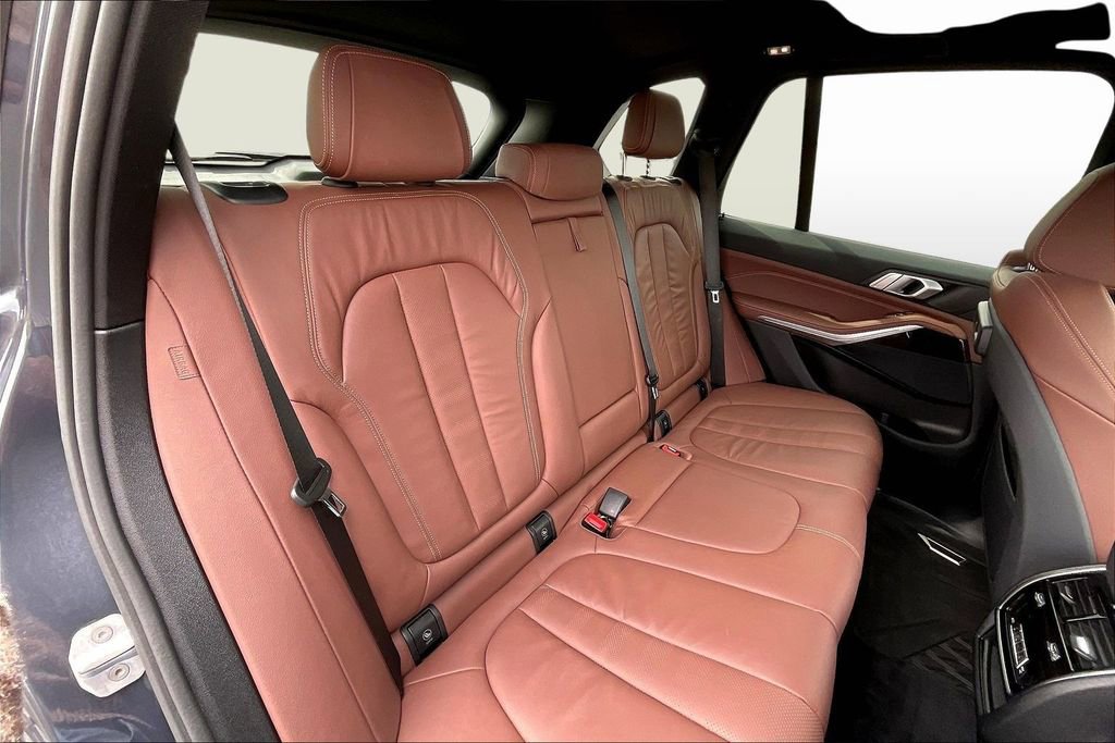 Used 2019 BMW X5 xDrive40i image 25