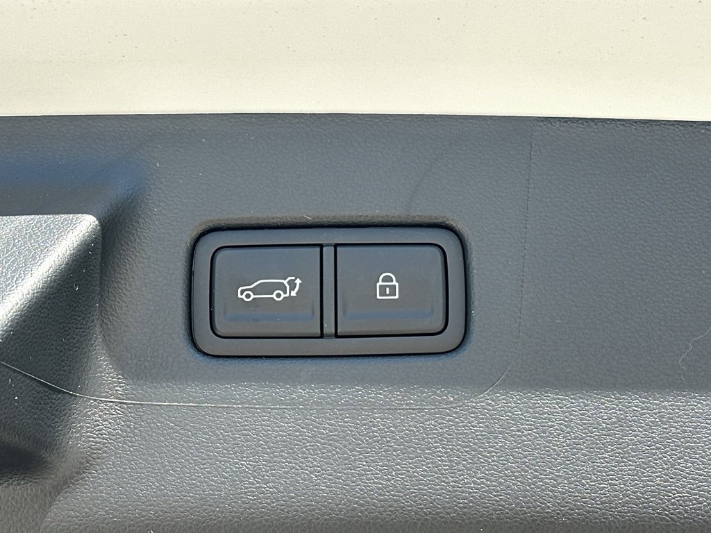 New 2026 Hyundai Santa Fe XRT AWD/4WD image 38