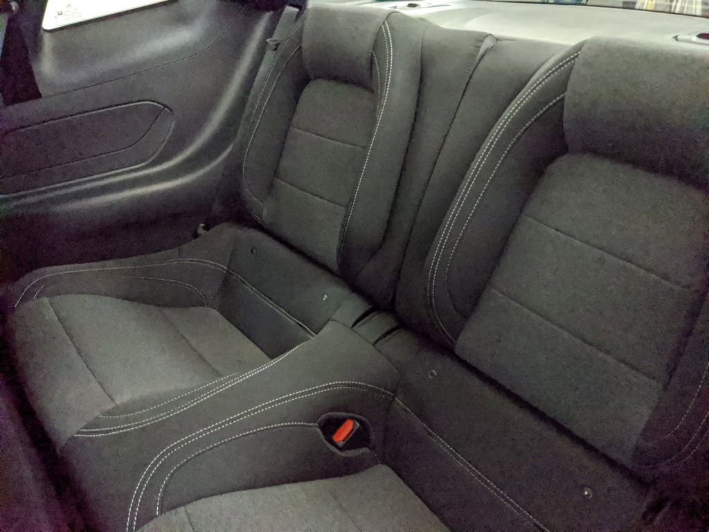 New 2025 Ford Mustang GT image 22