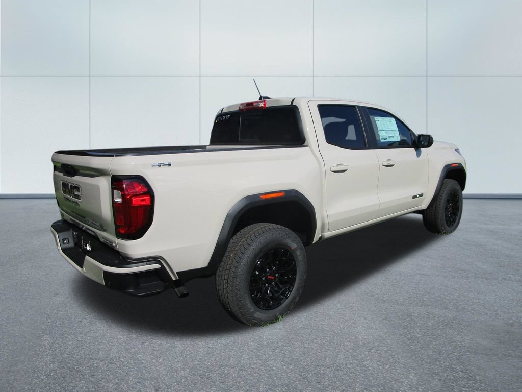 New 2026 GMC Canyon Elevation AWD/4WD image 6