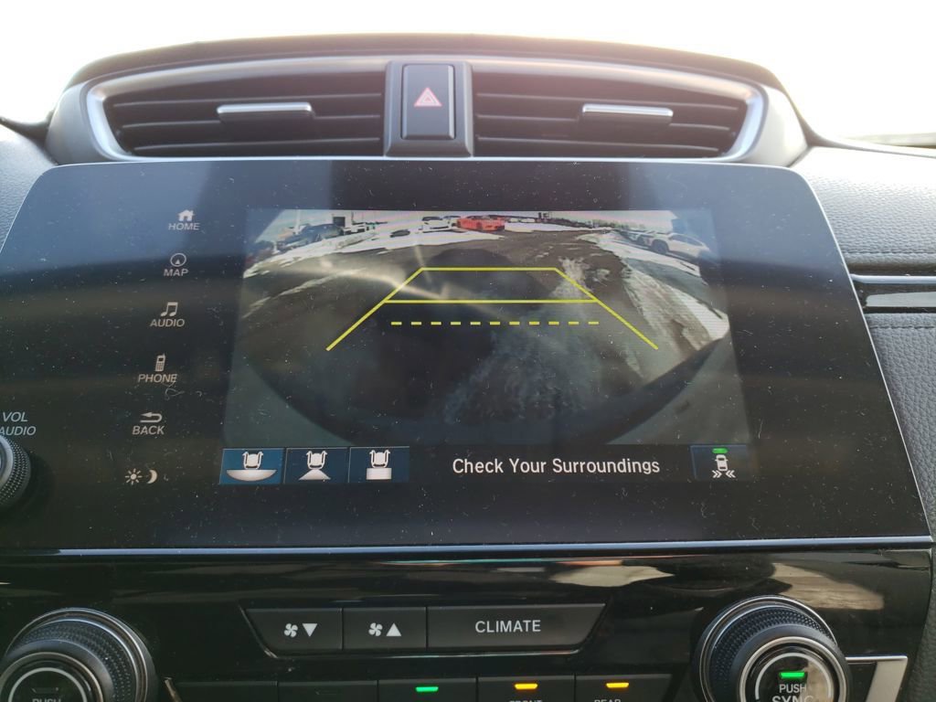 Used 2018 Honda CR-V Touring image 20