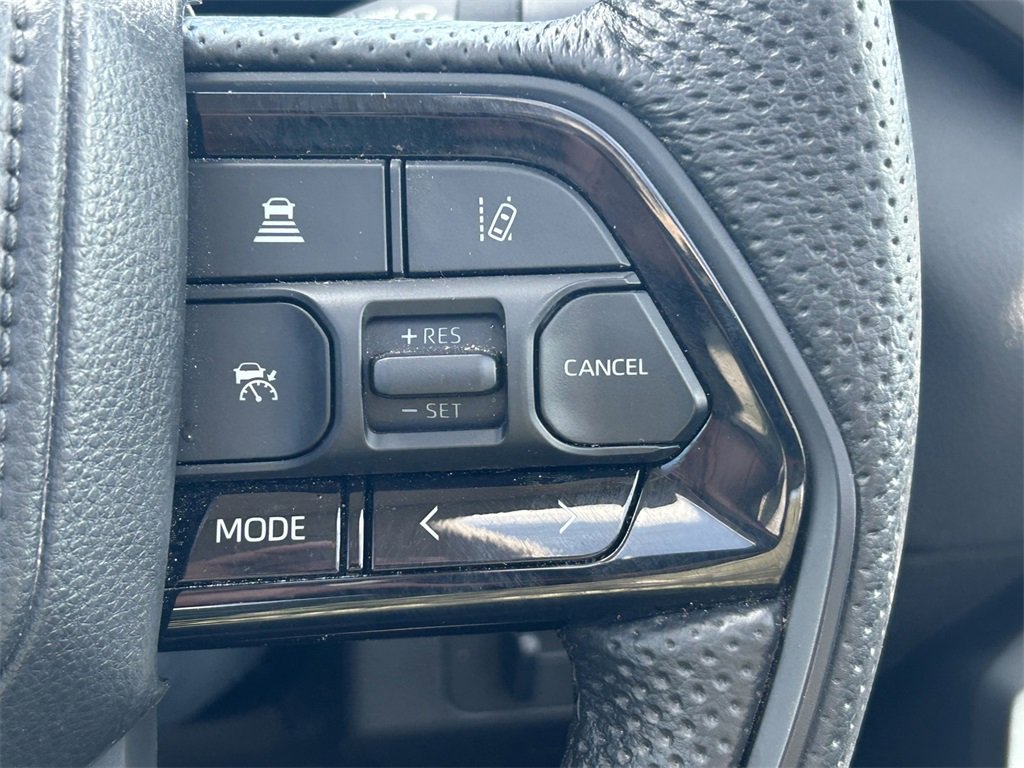 Used 2022 Toyota Tundra TRD Pro w/ TRD Pro Tow Package image 35