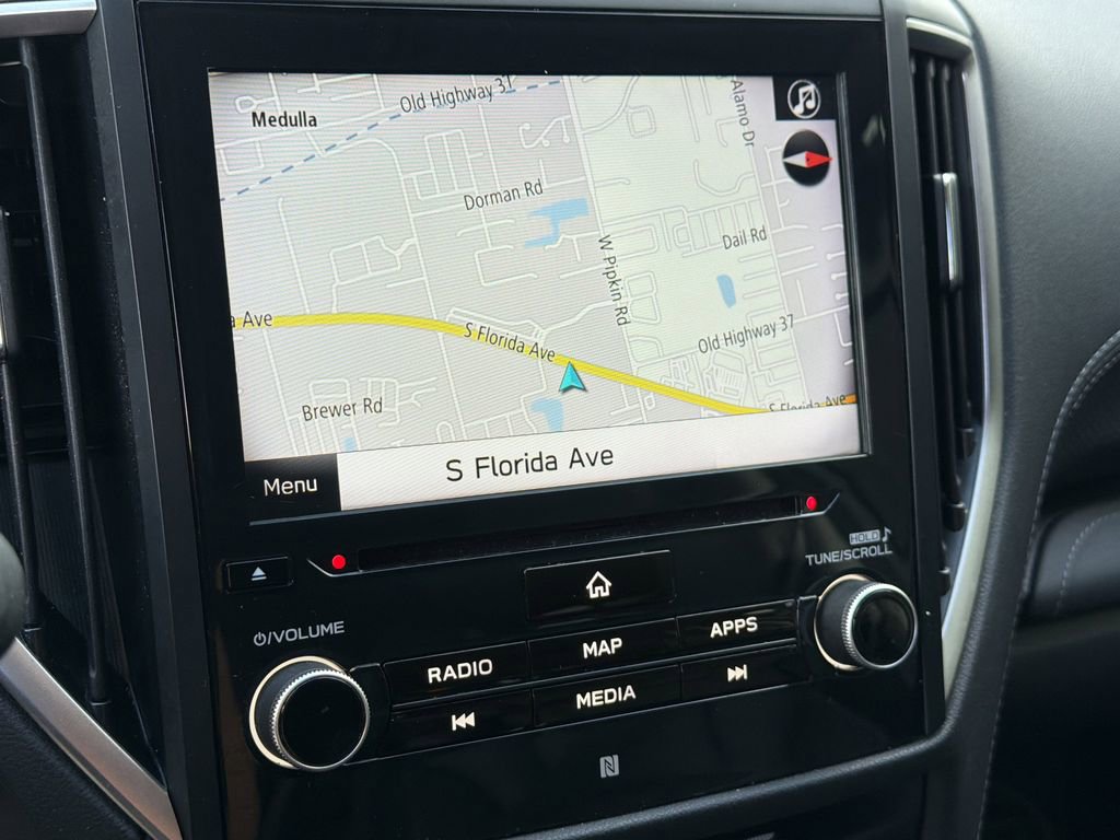 Used 2019 Subaru Forester Touring AWD/4WD image 21