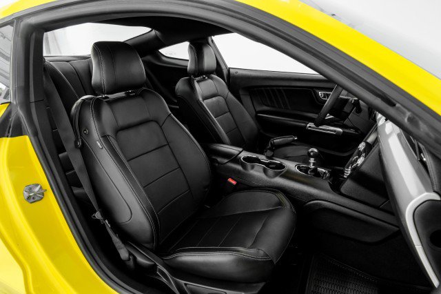 Used 2015 Ford Mustang GT Premium w/ Equipment Group 401A image 30