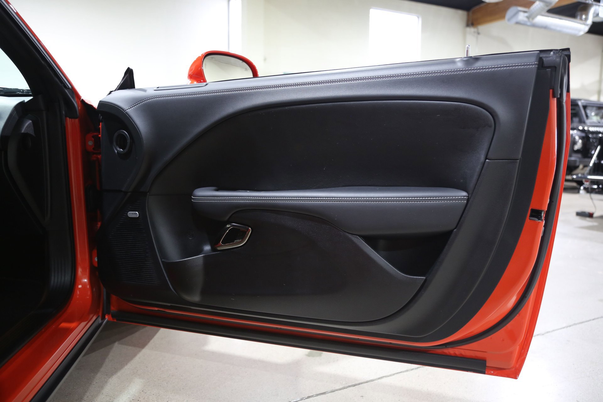 Used 2022 Dodge Challenger SRT Super Stock image 32