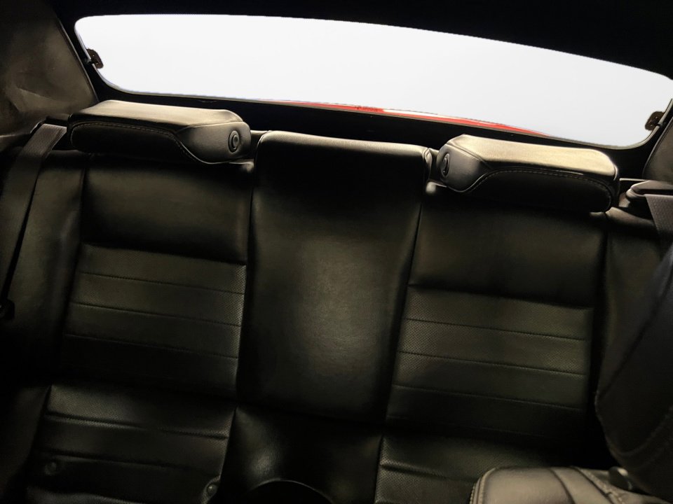 Used 2013 Ford Mustang GT Premium w/ Comfort Pkg image 13