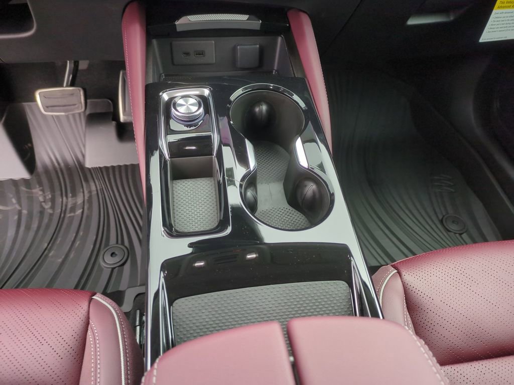 New 2026 Buick Envision Sport Touring image 13