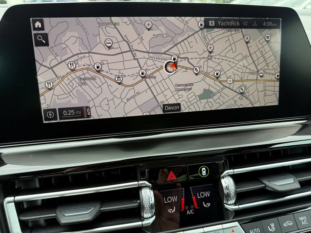 Used 2022 BMW M850i Gran Coupe xDrive AWD/4WD image 21