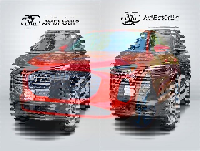 New 2025 Audi Q5 2.0T Premium Plus image 1