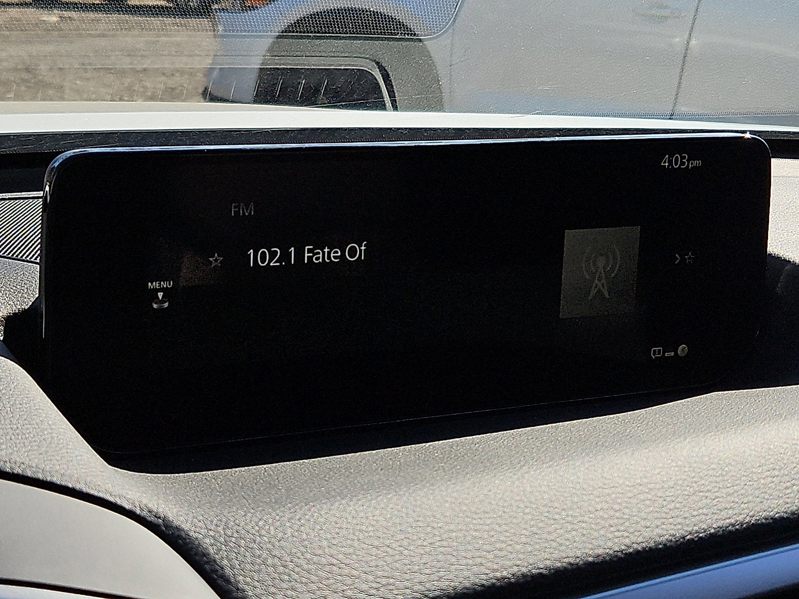 New 2026 MAZDA CX-50 AWD 2.5 S w/ Select Package image 14