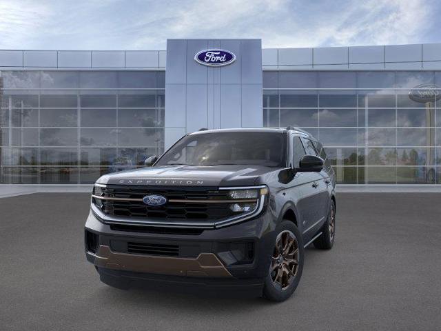 New 2026 Ford Expedition King Ranch image 2