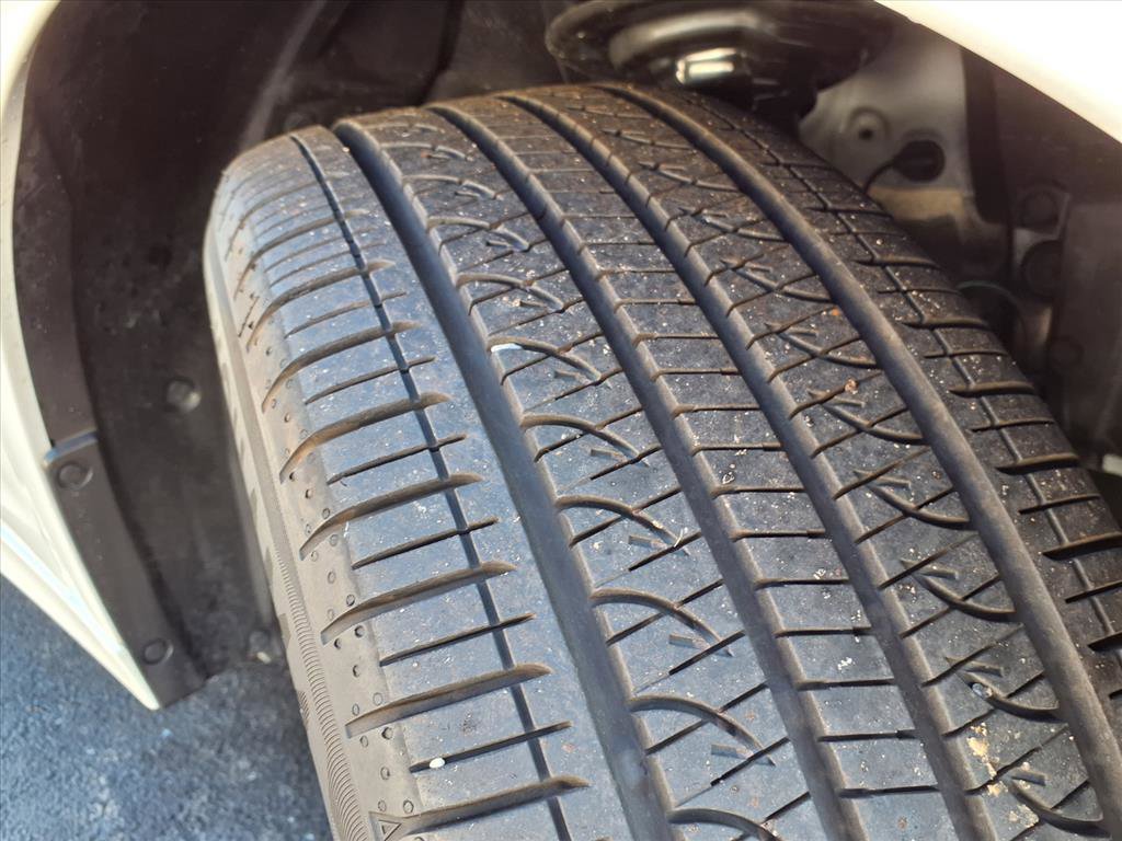 Used 2024 Subaru Legacy Limited AWD/4WD image 37