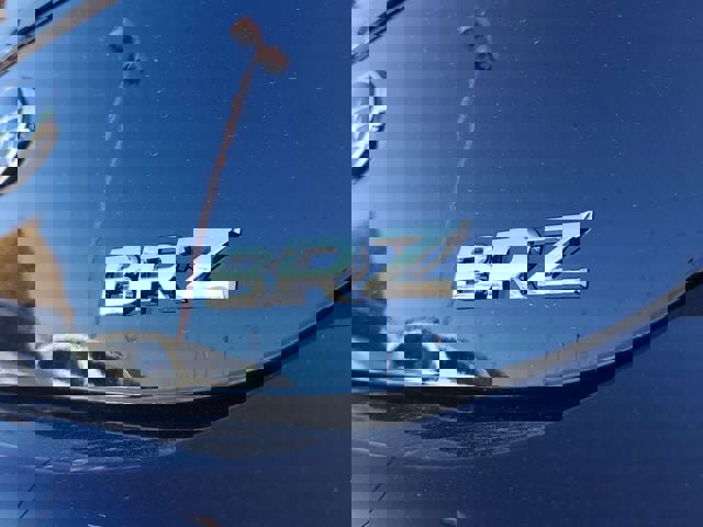 New 2026 Subaru BRZ Limited image 7