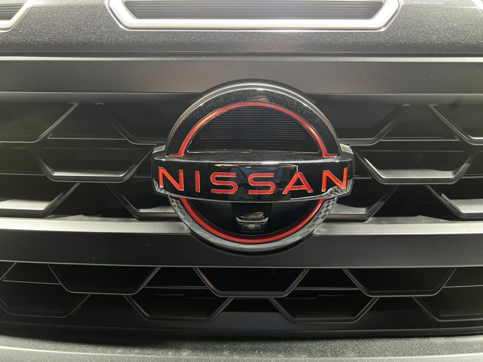 New 2026 Nissan Frontier PRO-4X image 23