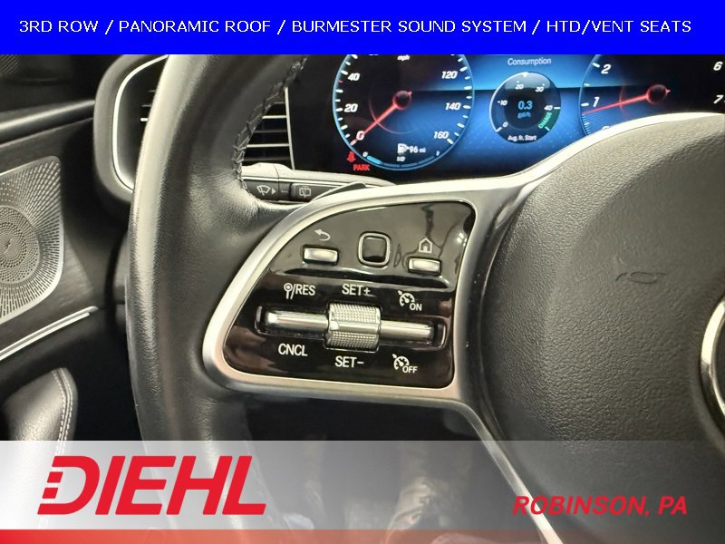 Used 2022 Mercedes-Benz GLE 350 4MATIC image 30