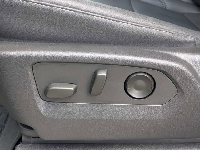 Used 2023 GMC Sierra 1500 SLT w/ SLT Premium Package image 20