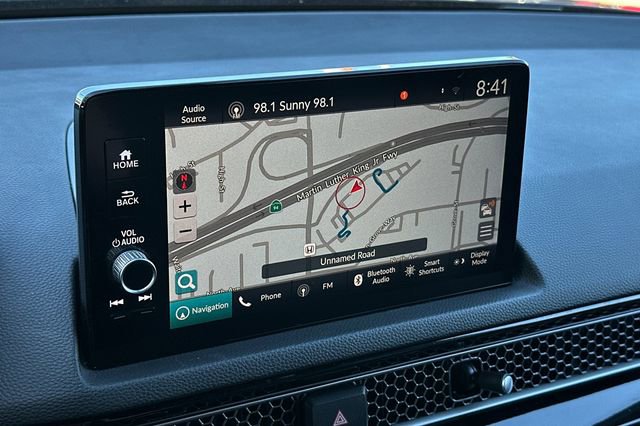 Certified 2022 Honda Civic Sport Touring image 20