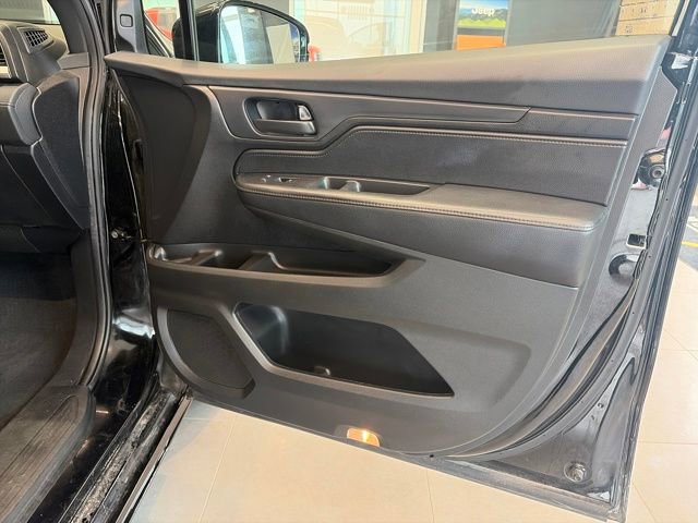 Used 2024 Honda Odyssey Sport image 43