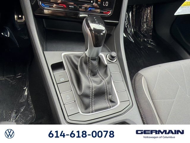 New 2026 Volkswagen Jetta Sport FWD image 27