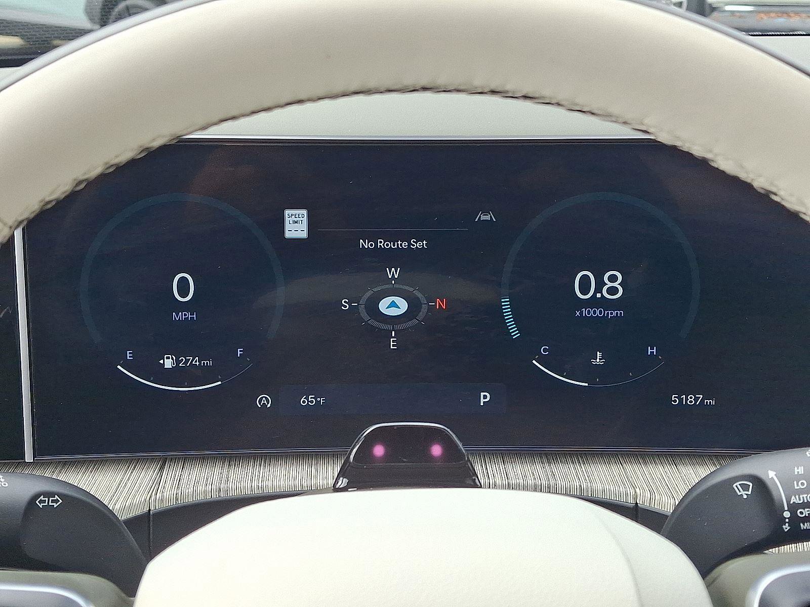 Used 2024 Hyundai Santa Fe Calligraphy image 21