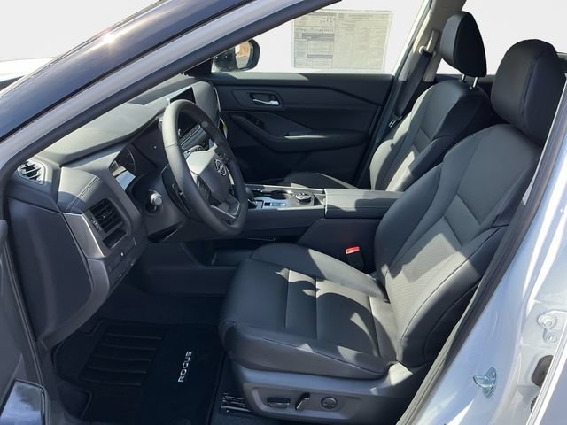 New 2026 Nissan Rogue Dark Armor AWD/4WD image 11