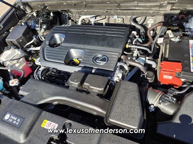 Used 2024 Lexus NX 250 FWD image 19