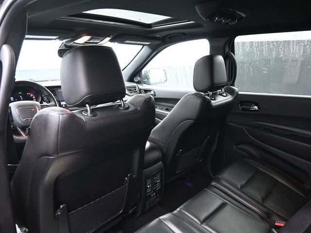 Used 2024 Dodge Durango GT image 33