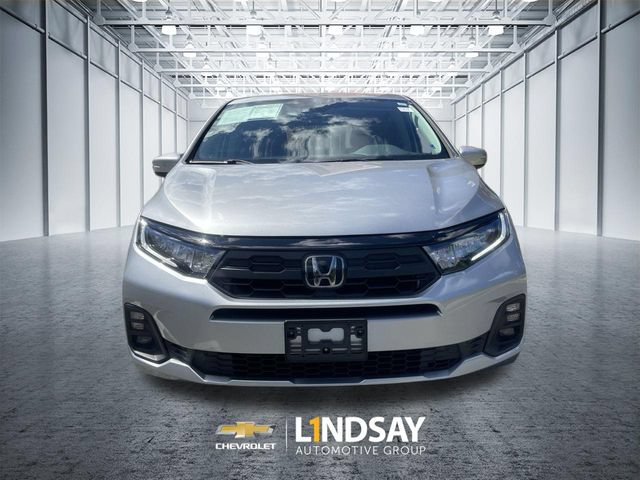 Used 2025 Honda Odyssey EX-L image 3