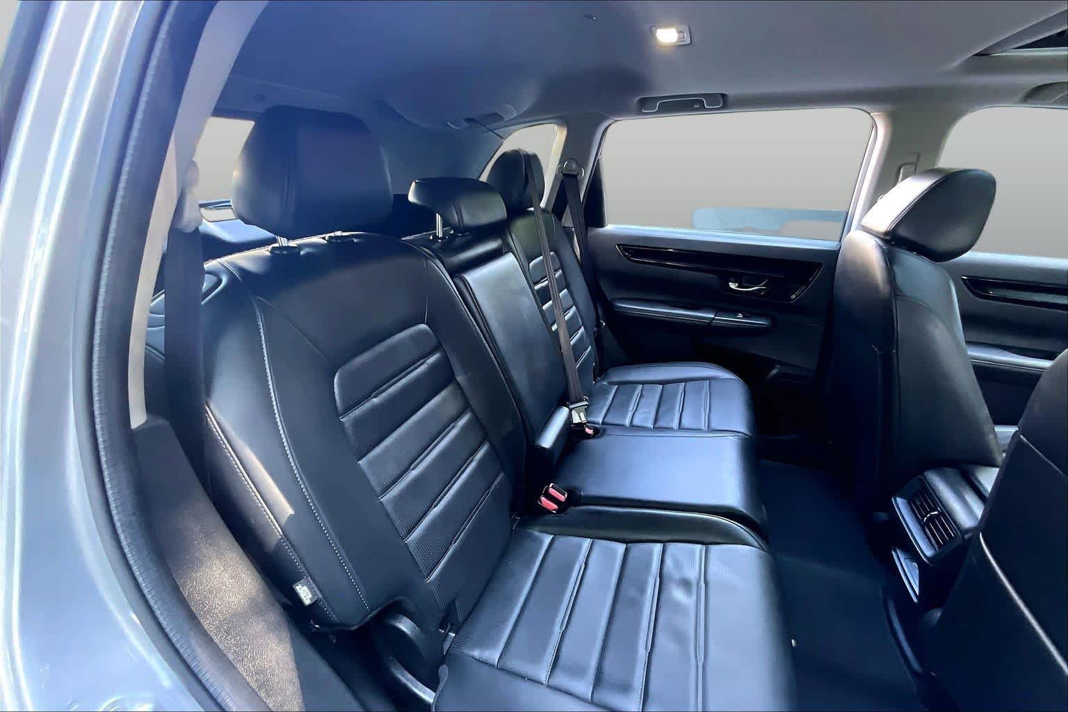 Used 2024 Honda CR-V EX-L image 21