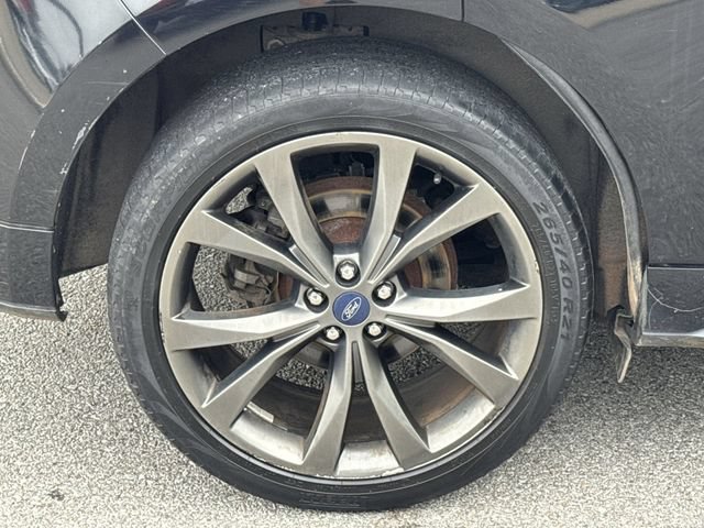 Used 2016 Ford Edge Sport w/ Technology Package AWD/4WD image 24