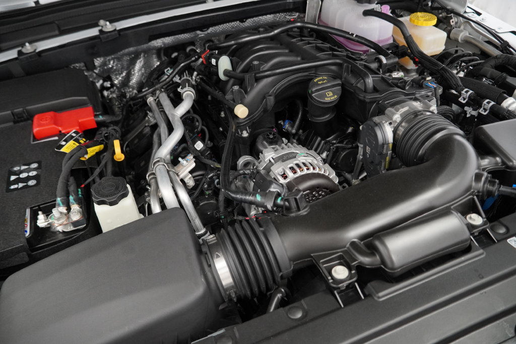 New 2026 Jeep Wrangler Unlimited Sahara AWD/4WD image 37